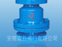 HC41X energy saving shuttle type check valve