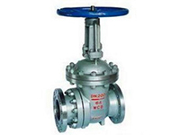 PZ41H, PL41H, NPZ41H discharge valve flange