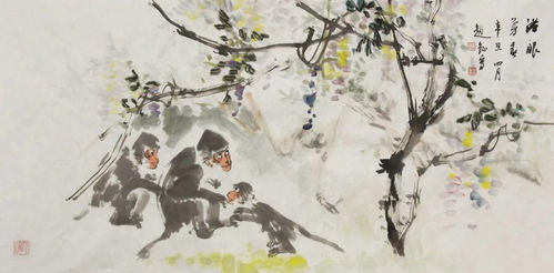 藝品萬(wàn)家藝術(shù)家推薦 于涌津、王金明、趙鉦精品新作與文化藝術(shù)交流活動(dòng)